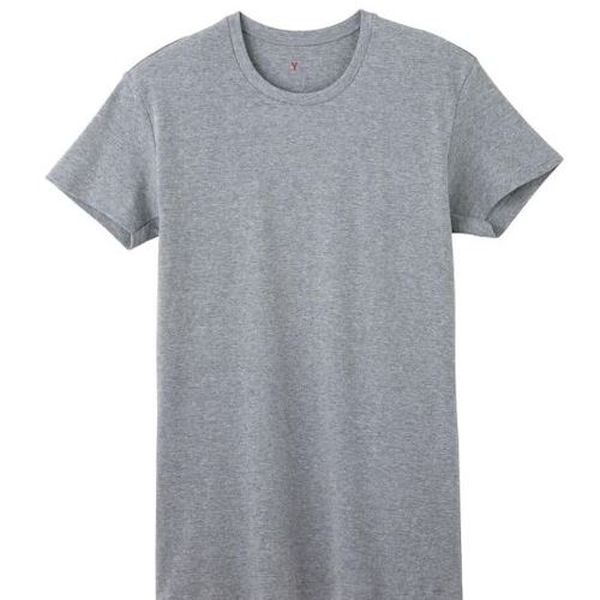 YV0013VNGM 525-3522  YG半袖丸首