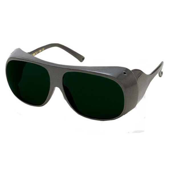 YW704 851-3490  二眼型遮光めがね