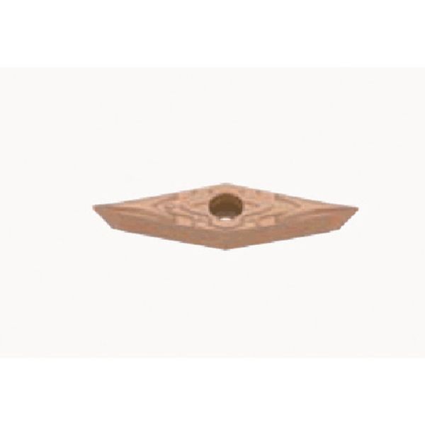 YWMT16T304ZF   旋削用M級ポジTACチップ CMT GT9530 10個入り