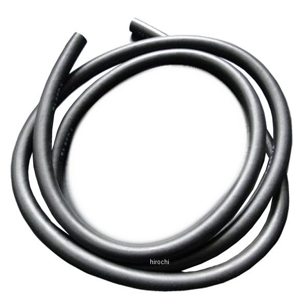 キジマオイルクーラー用耐油ゴムホース 2m 内径12mm 72年-78年 Z1、Z2、Z750RS～A4