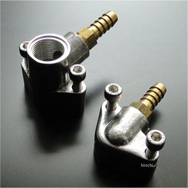 キジマオイルクーラー用取出口 72年-78年 Z1、Z2、Z750RS～A4