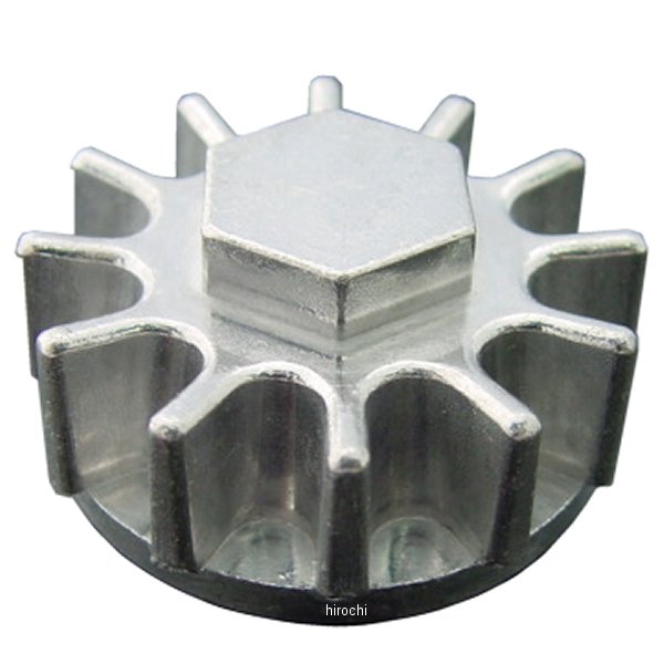 キジマ アルフィンタイプオイルキャップ 72年-78年 Z1、Z2、Z750RS～A4