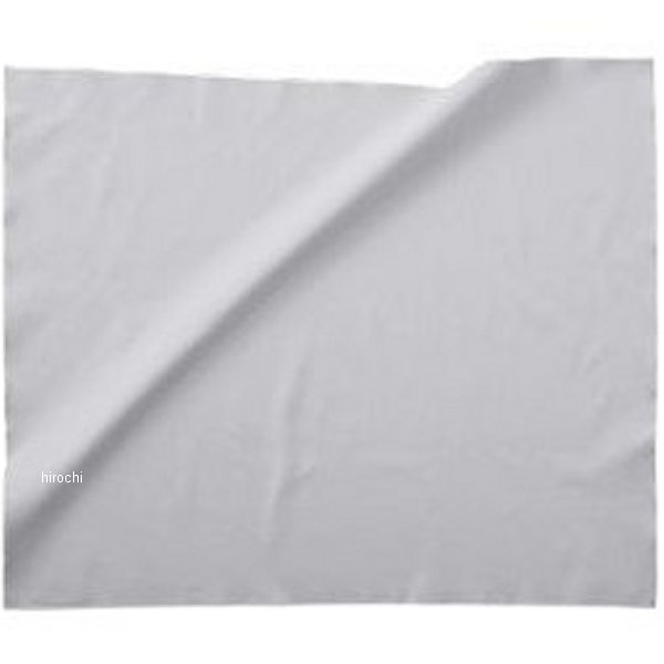 メッキング専用 クロス 240㎜×215㎜ 1枚入り