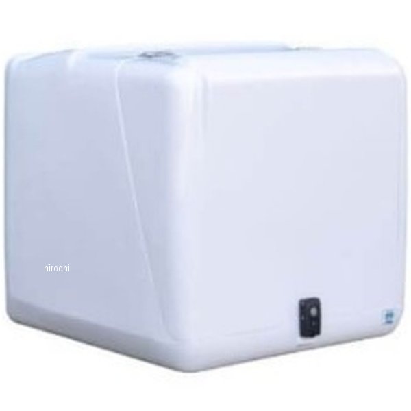 キジマ JMS B-1 BOX セキュリティ仕様 ジャイロ e/キャノピー 白