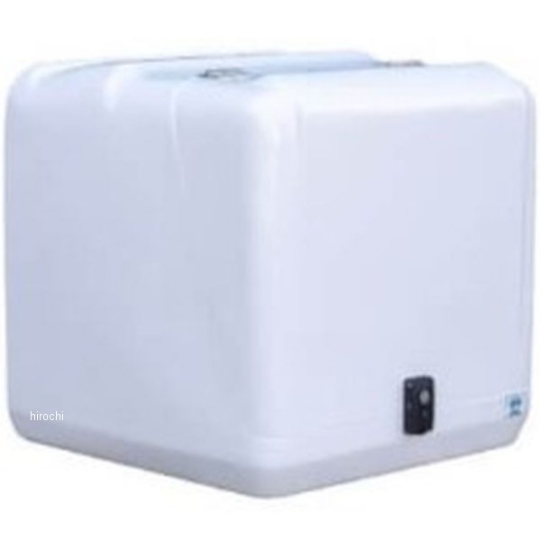 キジマ JMS B-2 BOX 標準仕様 ジャイロ/ベンリィ/ギア 白