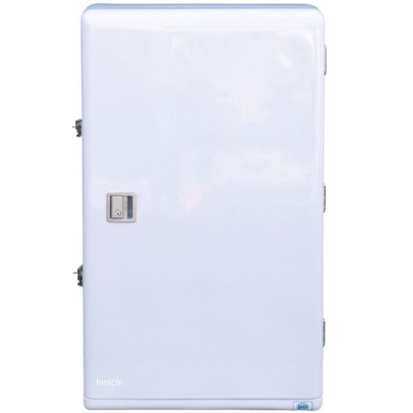 キジマ JMS B-900W BOX ジャイロキャノピー 4サイクル 白