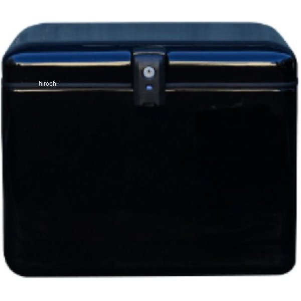 キジマ JMS B-26B NEWラゲージBOX L 標準仕様 カブ/ベンリィ/ギア 黒