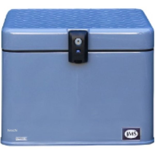 キジマ JMS 一七式特殊荷箱 (中) ハンターカブ CT125 グレー