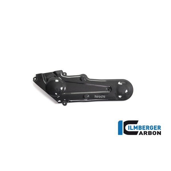 カムベルトカバー 横型 艶あり ドゥカティ Scrambler Café Racer 17-18