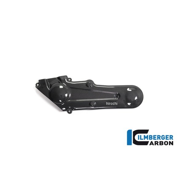 カムベルトカバー 横型 艶あり ドゥカティ Scrambler SIXTY2 16-17