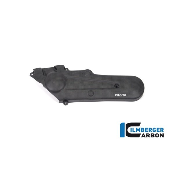 カムベルトカバー 横型 艶なし ドゥカティ Scrambler Icon 15-16