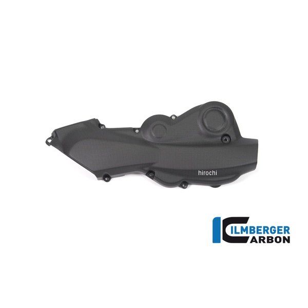 カムベルトカバー 横型 艶なし ドゥカティ Supersport/939/S 17-20