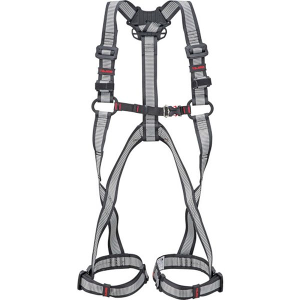 ハーネスZA L ラインシロ