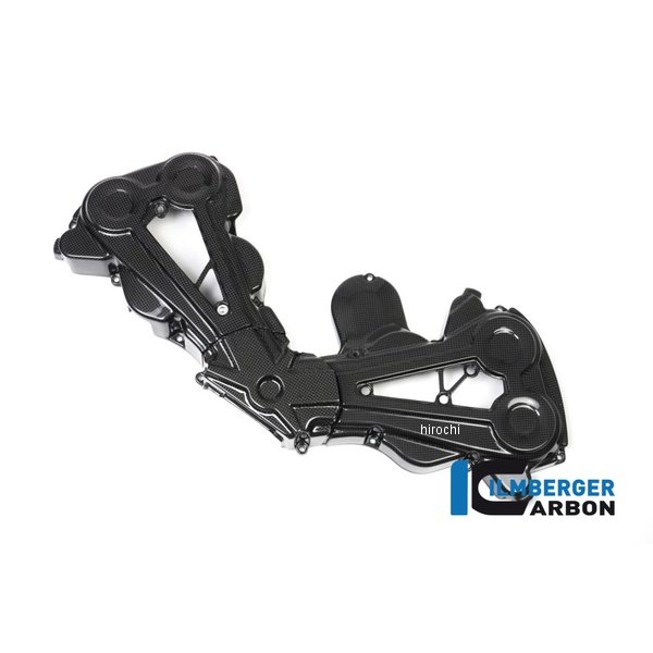 カムベルトカバー 艶あり ドゥカティ XDIAVEL/S 16-24