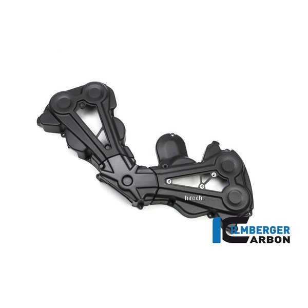 カムベルトカバー 艶なし ドゥカティ XDIAVEL/S 16-24