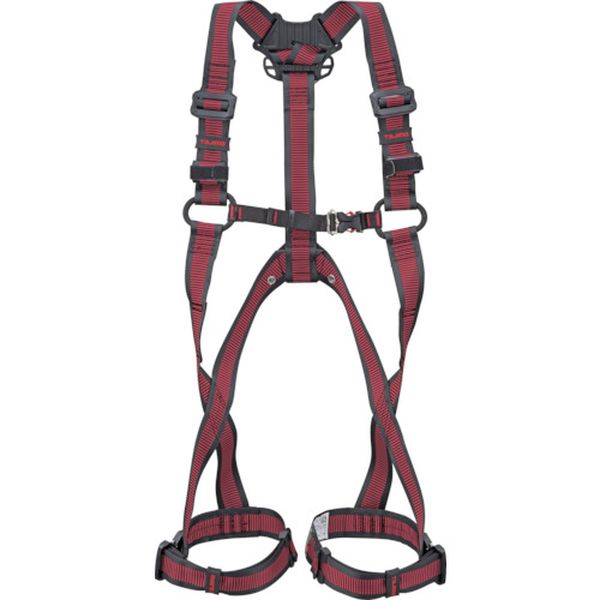 ハーネスZA S ラインアカ