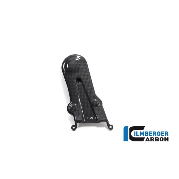 カムベルトカバー 縦型 艶あり ドゥカティ Scrambler Full Throttle