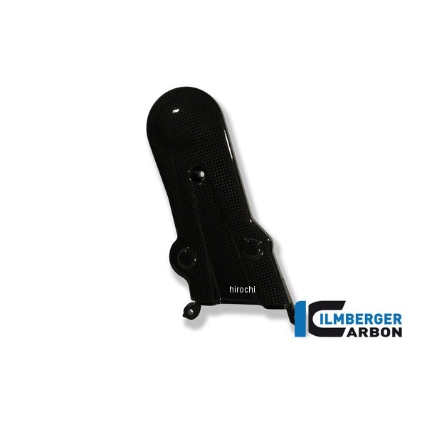 カムベルトカバー SI 縦型 艶なし ドゥカティ Monster 1100/S 08-14