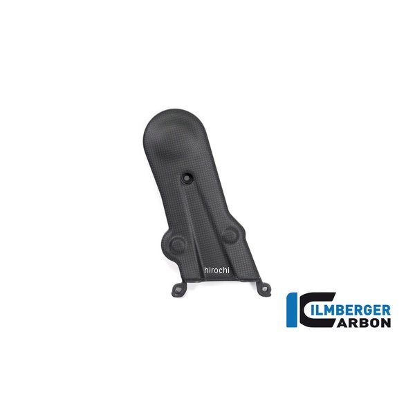 カムベルトカバー 縦型 艶なし ドゥカティ Scrambler Café Racer 17-18