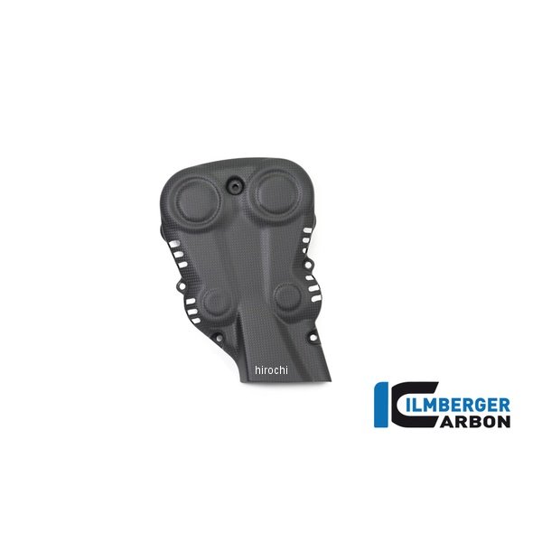 カムベルトカバー 艶なし 縦型 ドゥカティ Supersport/939/S 17-20