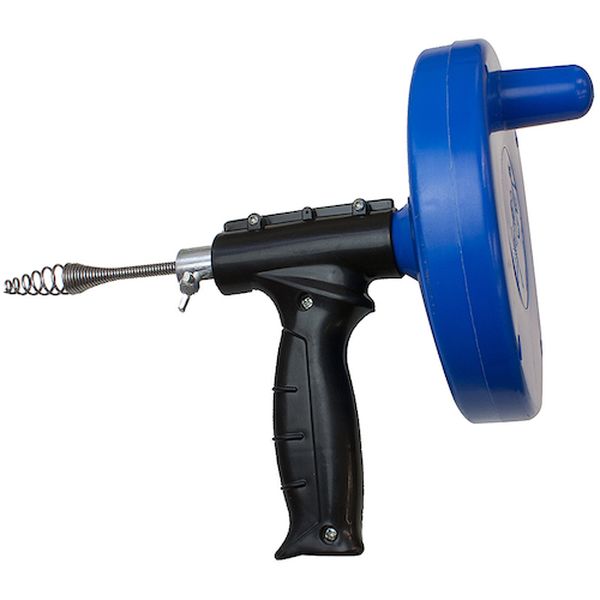 ZC005 334-6184  パイプクリーナー