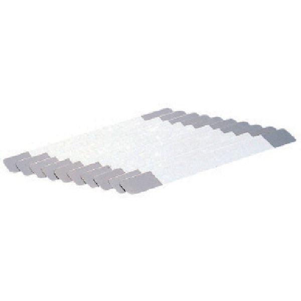 ZC63 852-1500  接続プレート(10枚組) 【単位：S】