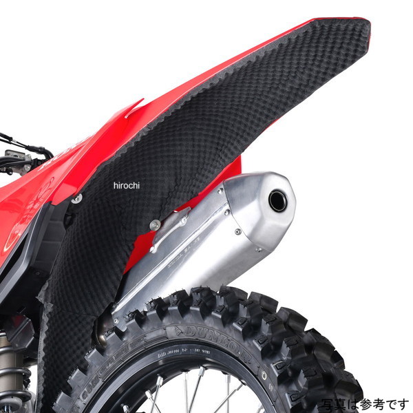 フェンダーマット