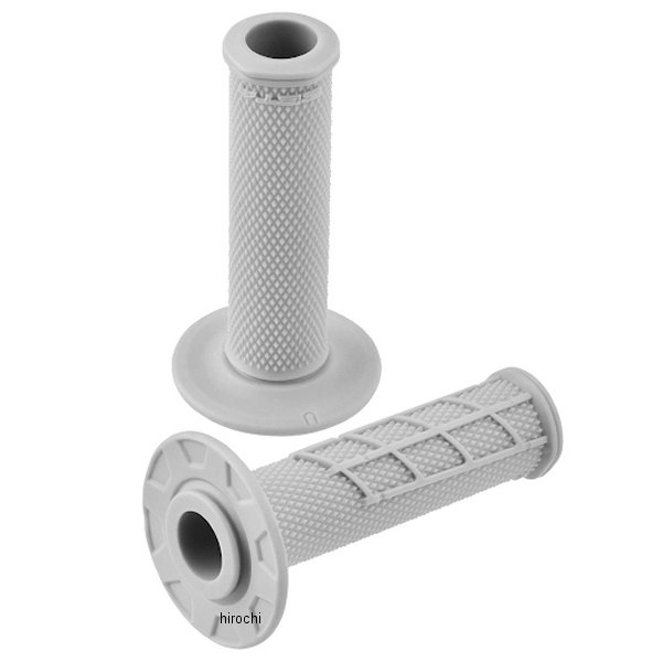 ダートグリップ オープンエンド グレー