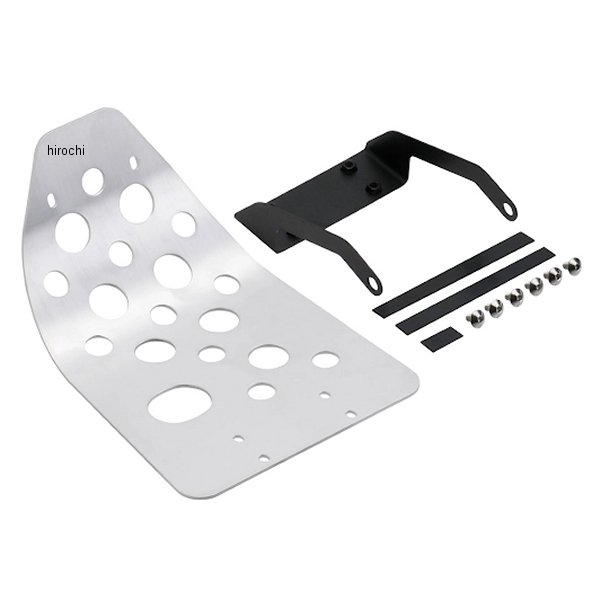 エンジンプロテクションアンダーガード 21年 GB350/S