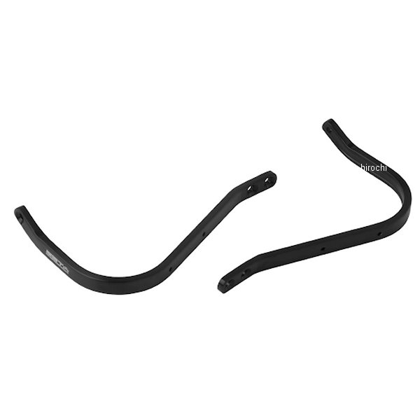 アドベンチャー アーマーハンドガード用 リプレースメントアーマーハンドガードキット 黒