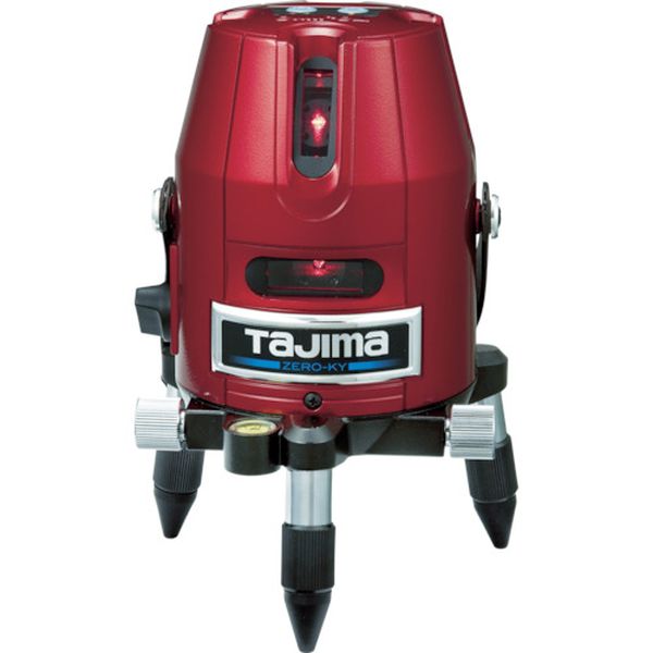 タジマ　ゼロ　ＫＹ　矩・横　本体・受光器・三脚セット