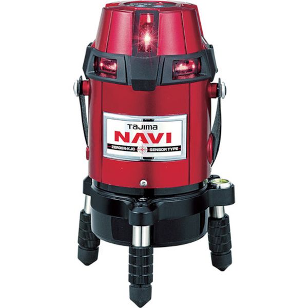 タジマ　ＮＡＶＩゼロセンサーＫＪＣ