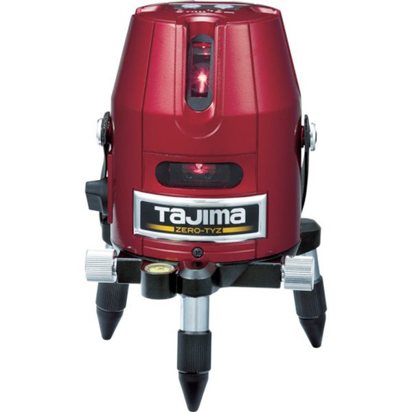 タジマ　ゼロ　ＴＹＺ　縦・横・地墨　本体