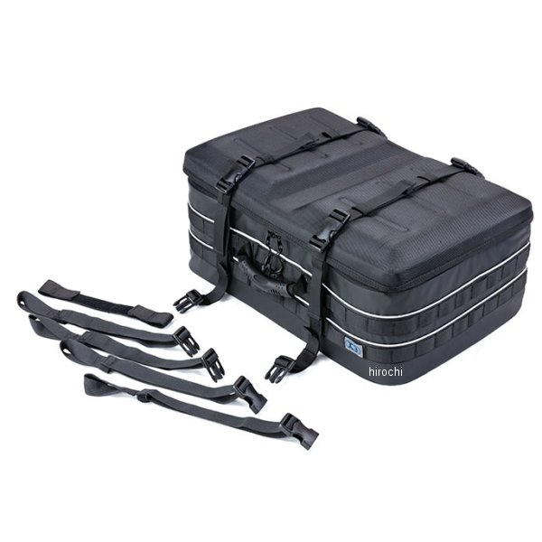 K3 ウォータープロテクトシートバッグ WP01 黒