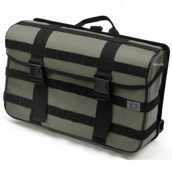 K3 ウォータープロテクトサイドバッグ WP04 オリーブ