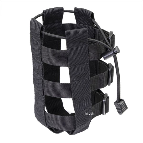 K3 ボトルホルダー 単品 TC WPシリーズ 黒