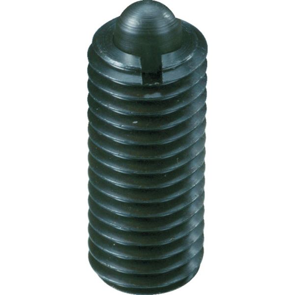 ベンリック　スプリングプランジャー（軽荷重用・スチールピン）Ｍ１２