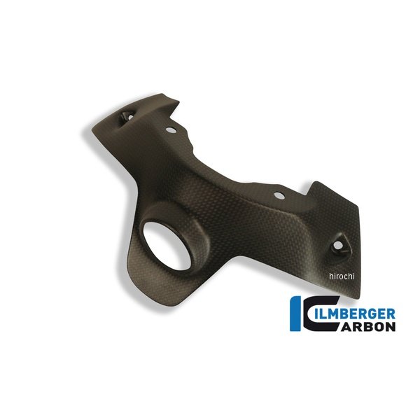 イグニッションスイッチカバー ドゥカティ 1199 Panigare/S 12-14