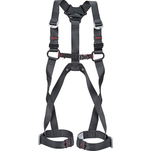 ハーネスZS S クロ