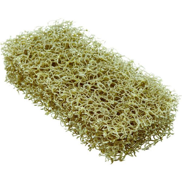 ZUNDNABE 818-3321  寸胴鍋のコゲをかき落とすたわし