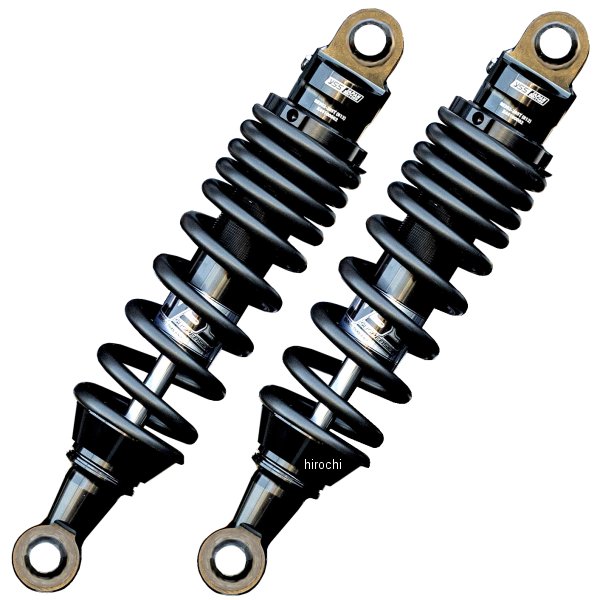 リアサスペンション ローダウン 40mm RH975 RH975S