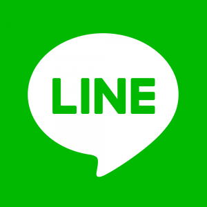 line share icon