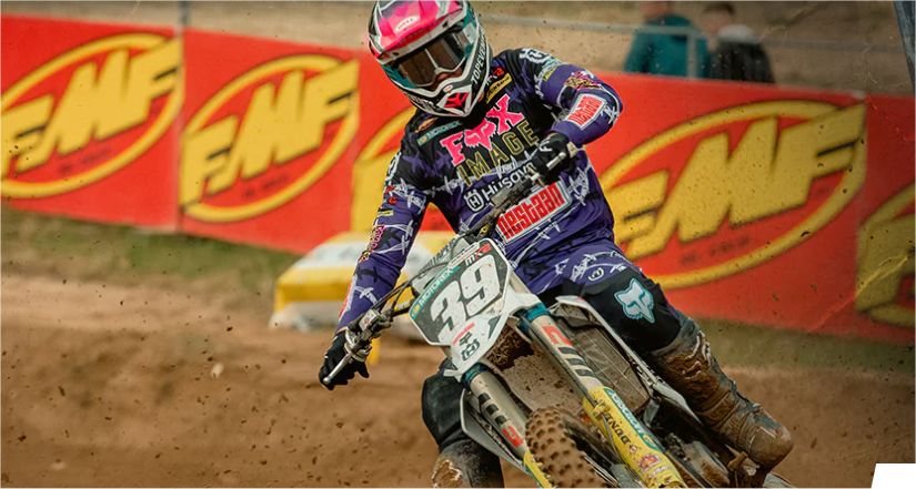 本店限定販売！WR250用 FMFマフラー入荷！