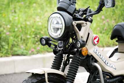 世界初のミラー一体型ドライブレコーダー「D-ride」新発売！！