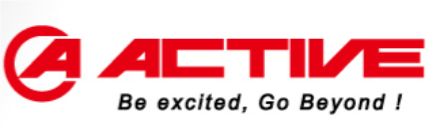 アクティブ