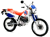 XLR200R