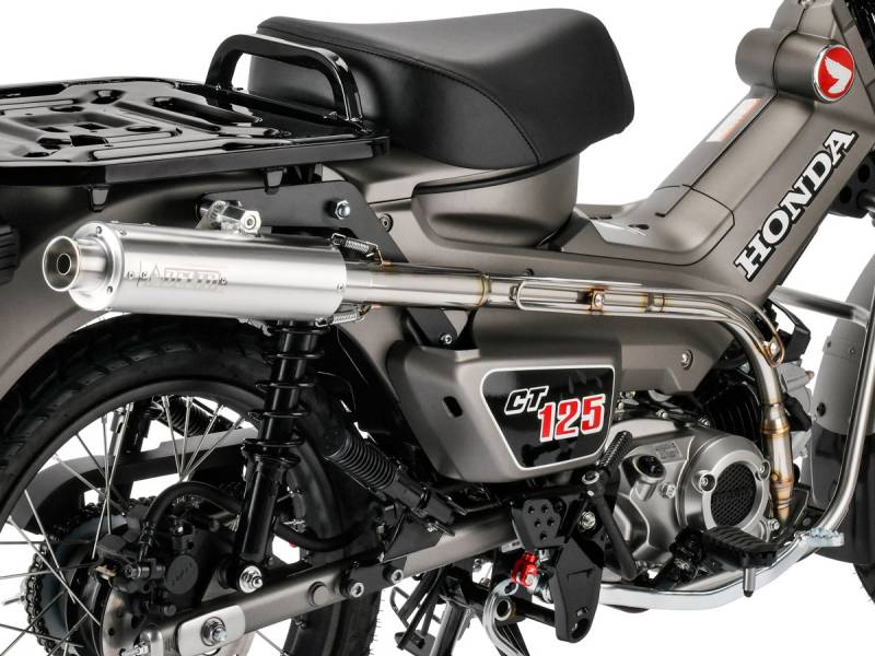 バレル4-S MINIサイレンサー